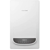 Настенный газовый одноконтурный турбированный котел Navien Deluxe One -35k