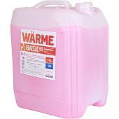 Теплоноситель Warme  Basic-65 20 кг