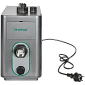 Малая самовсасывающая установка повышения давления Shinhoo AQUAMASTER 3-45 1х230V
