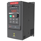 Преобразователь частоты Vandjord CUE10-4TR75B-E-NP 0,75kW