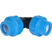 Угольник Джилекс 25/90