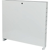 Шкаф распределительный наружный STOUT 8-10 выходов (ШРН-3) 651х120х704