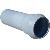 Труба Sinikon D 110 х 5,3 Rain Flow 100