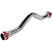 Обвод-ВПр ROMMER 22 из нержавеющей стали прессовой