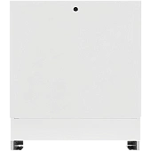 Шкаф распределительный встроенный ROMMER 6-7 выходов (ШРВ-2) 668х125х592