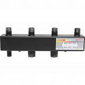 Коллектор Warme WKS80 на 2 выхода