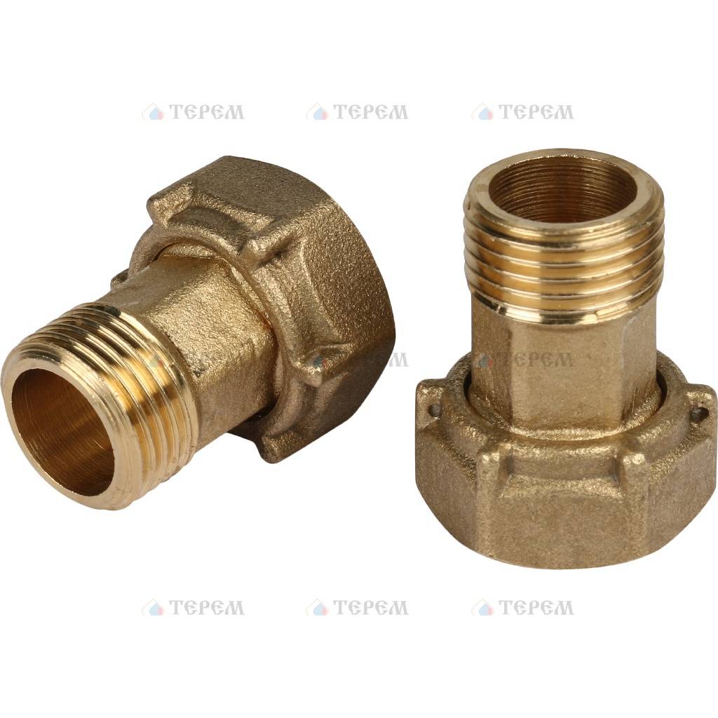 ITELMA присоединительный комплект Ду=15 080/110 – купить в Москве в ...