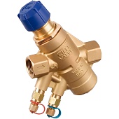 Клапан балансировочный Cimberio 776HF 1.1/2 PN25 ВВ автоматический