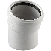 Отвод Pro Aqua Stilte Plus D 110/15