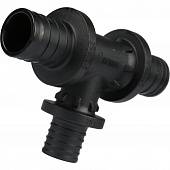 Тройник РЕХАУ RAUTITAN с уменьшенным боковым проходом 25-20-25 PX