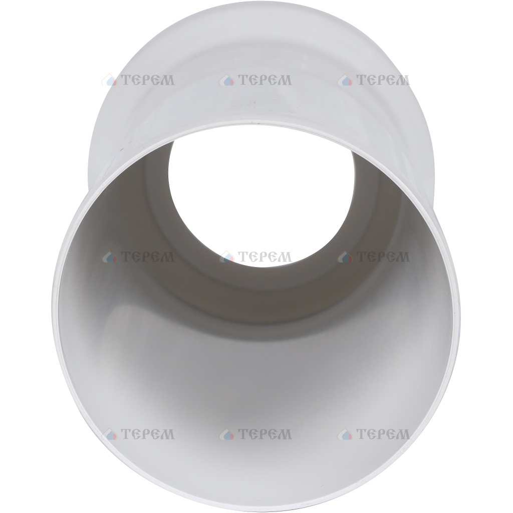 REHAU RAUPIANO PLUS Патрубок приборный 110/250 мм – купить в Москве в ...