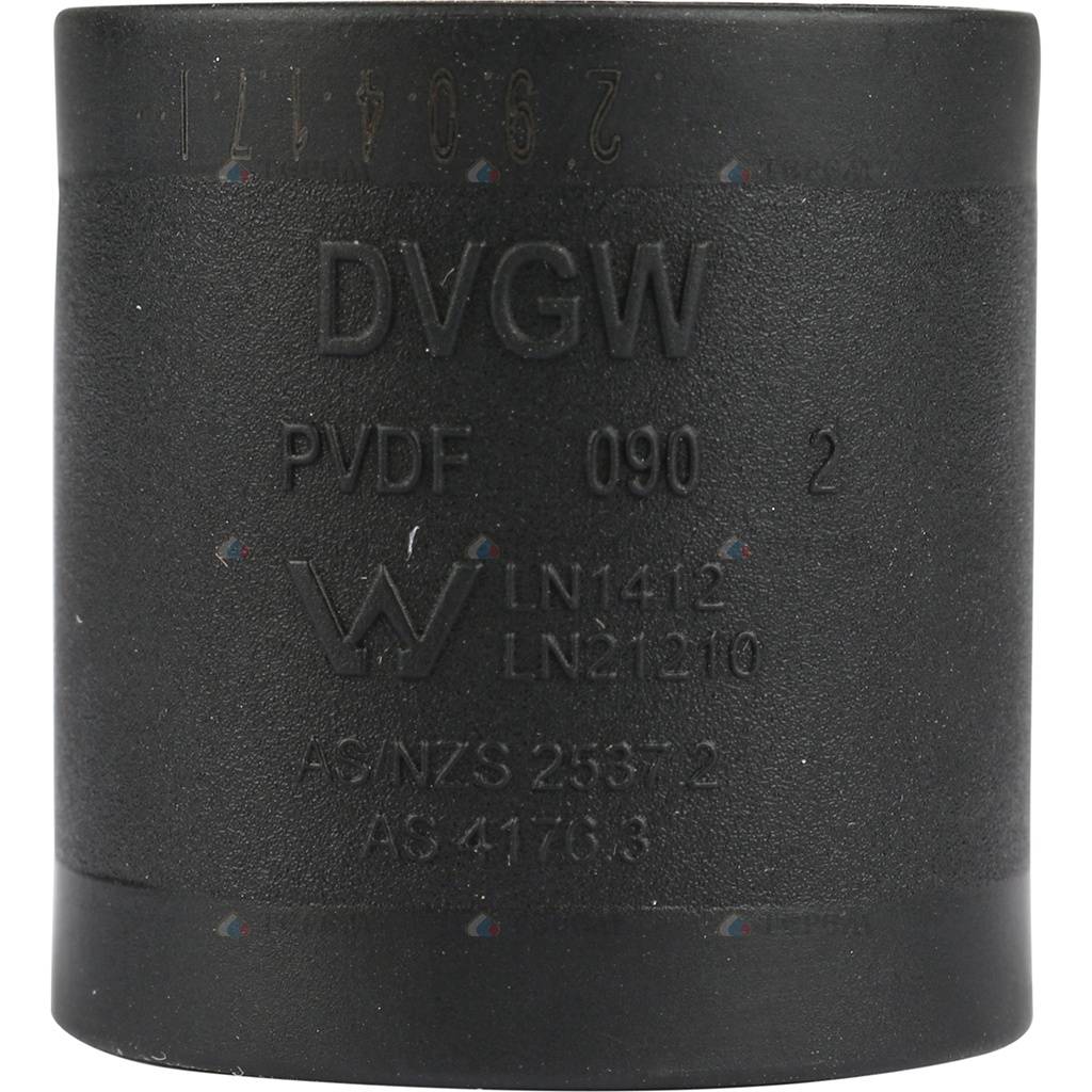 REHAU RAUTITAN Фитинги Монтажная гильза 16 PX для труб из сшитого ...