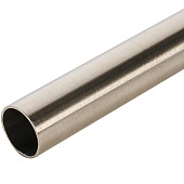 Труба в штангах ROMMER из нержавеющей стали AISI 304, 22х1.2, 2 метра