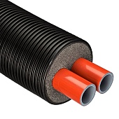 Двухтрубная система Thermaflex Флексален pipes FLEXALEN 600