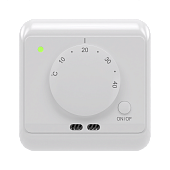 Терморегулятор Русское тепло  РТ-05 в комплекте 7702086