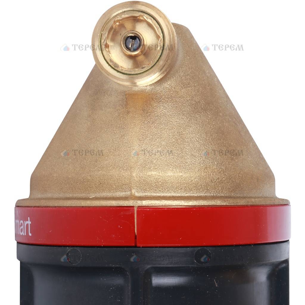 Flamco Сепаратор Сепаратор воздуха Flamcovent Smart 1 1/2 – купить в ...