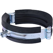 Хомут скользящий РЕХАУ RAUPIANO PLUS 110 M8/10