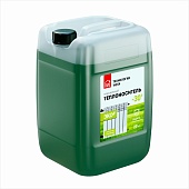 Теплоноситель Технология уюта ЭКО - 30°С 20 кг