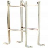 Кронштейн для настенного крепления гребенки Meibes до 85 кВт, комплект