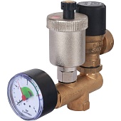 Группа безопасности Meibes Тип К