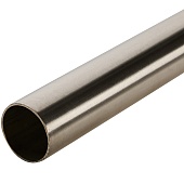 Труба в штангах ROMMER из нержавеющей стали AISI 304, 35х1.5, 2 метра