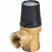 Предохранительный клапан Watts MSV 1/2 -  6 BAR