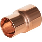 Муфта редукционная JINTIAN ВП 18x15 из меди под пайку JT-152401815