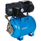 Станция авт.водоснабжения UNIPUMP AUTO JET 100 L 84796