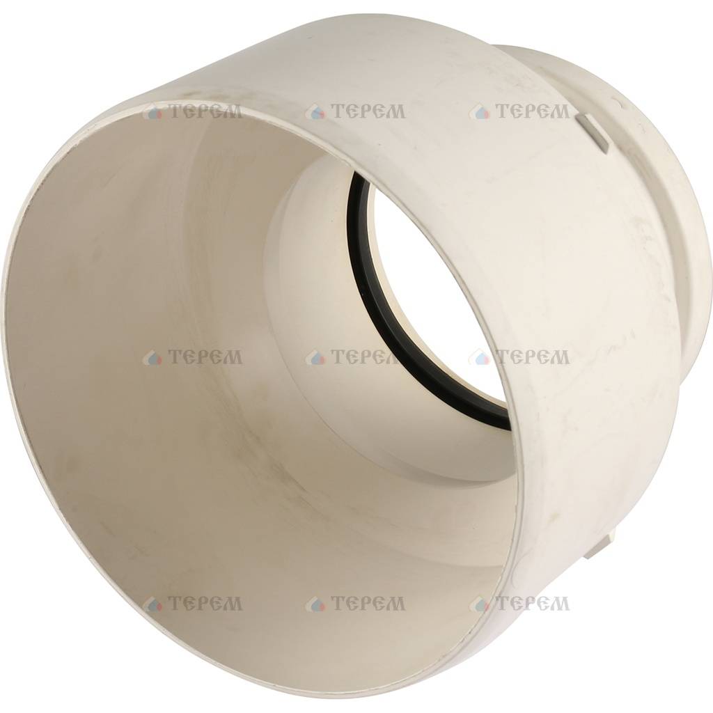 канализация пвх 160мм редукция 160/110. переходник 160 на 110. переходник 160. переходник 160 на 110. переходник 250 на 160.