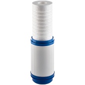 Картридж Гейзер РР+GAC 10SL