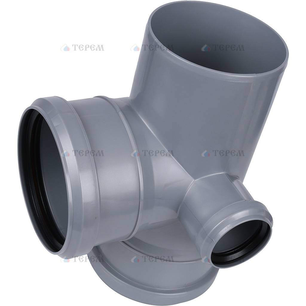 тройник пп 110х110/87 "политэк". тройник канализационный 110х110х110 трехраструбный. виды тройников. тройник пп 110х110х45 508025. тройник нпвх 315х250 87° sinikon 23345.