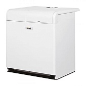 Газовый напольный котел Ferroli PEGASUS 67 2S с атмосферной горелкой