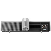 Внутрипольный конвектор VARMANN Ntherm N 300.90.1000 OR U EV1 L (без решетки, левое подключение)