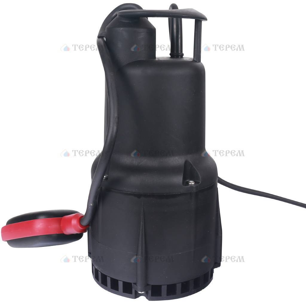 Grundfos KPC Погружной насос для дренажа KPC 300 A – купить в Москве в ...