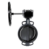 Затвор дисковый РИДАН ЗДМ 06.16.500