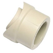 Вварное седло Ekoplastik ППР 63х32