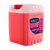 Теплоноситель Thermagent -65°С 20 кг