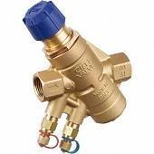 Клапан балансировочный Cimberio 776HF 1.1/4 PN25 ВВ автоматический