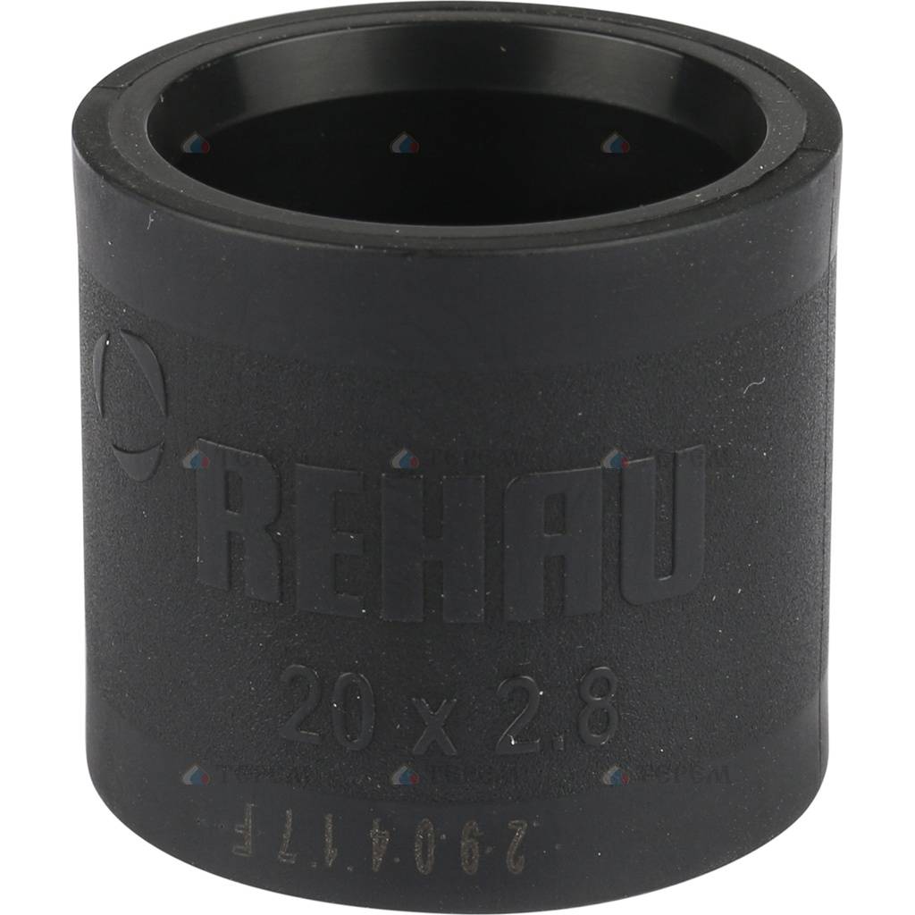REHAU RAUTITAN Фитинги Монтажная гильза 20 PX для труб из сшитого ...