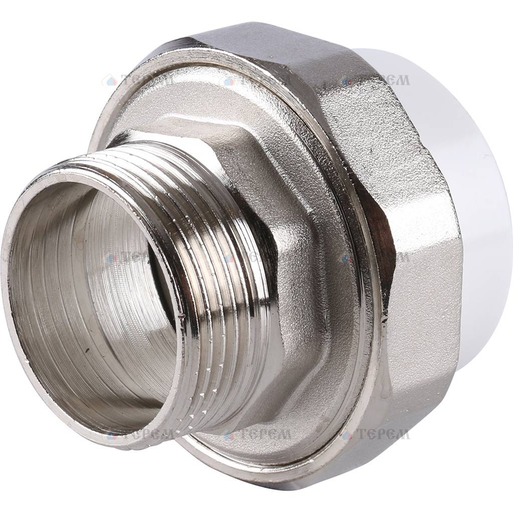 муфта разъемная 40 1 1 4. муфта разъемная 40 1 1 4. муфта ppr разъем. муфта американка вр 40х1" 1/4. муфта разъемная 40 1 1 4.