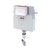 Бачок для замуровывания в стену AlcaPlast AM112-0001