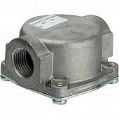 Фильтр газовый Watts 1/2 '' FG 15 comp ( до 0,5 бар, для настенных котлов)