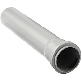 Труба для внутренней канализации Pro Aqua Comfort D 50 L 500 PP