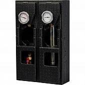 Насосная группа Meibes V-UK 1 без насоса, без смесителя, подающая линия слева