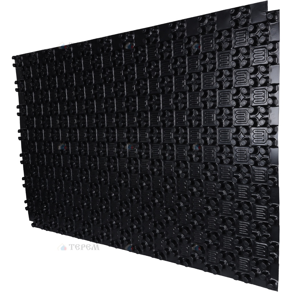 Энергофлекс Energofloor EFRP0/71/1PLKSOL Энергофлекс Плита ENERGOFLOOR ...