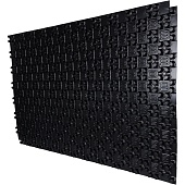 Плита Энергофлекс Energofloor PIPELOCK SOLO 1,1-0,7 (в упаковке 20 шт.)