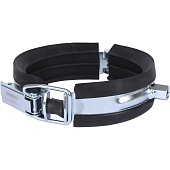 Хомут опорный РЕХАУ RAUPIANO PLUS 110 M8/10