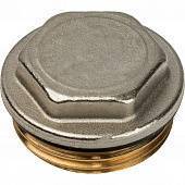 Заглушка наруж. резьба LUXOR TC 460 3/4