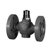 Клапан 2-х ходовой фланцевый БРОЕН M1F-FL-015