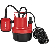 Насос дренажный ROMMER OPTIMA, кабель 10м, 250 Вт, универсальный